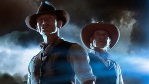 Jon Favreau's COWBOYS & ALIENS is Getting a 4K Remaster