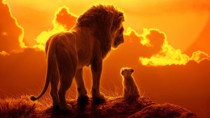 Jon Favreau's THE LION KING Gets a New Poster and TV Spot - Long Live the King