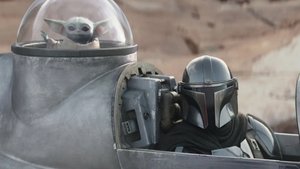 Jon Favreau's THE MANDALORIAN & GROGU Movie Reportedly Set To Start Shooting This Summer!