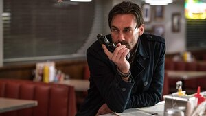 Jon Hamm Is in Final Talks to Join Steven Soderbergh's KILL SWITCH