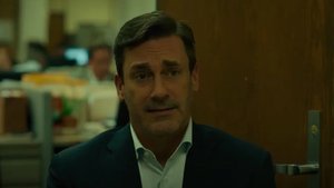 Jon Hamm is Set To Star in The Action Series AMERICAN HOSTAGE From The Producer of THE NIGHT AGENT