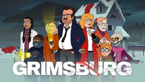 Jon Hamm is Set To Star in The New Fox Animated Comedy Series GRIMSBURG