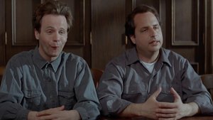  Jon Lovitz and Dana Carvey Were Originally Cast in Jerry Bruckheimer's BAD BOYS