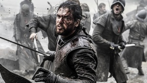 Jon Snow Is the Leeroy Jenkins of GAME OF THRONES in Hilarious Video Mashup