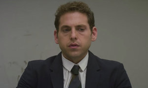 Jonah Hill Has Turned Down the Role of a Villain in THE BATMAN