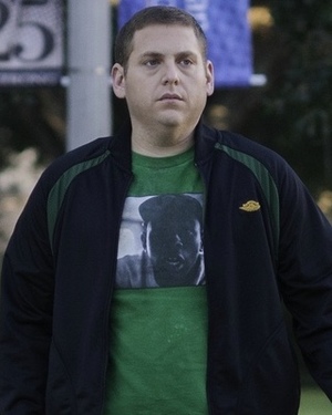 Jonah Hill to Star in Todd Phillips’ ARMS AND THE DUDES