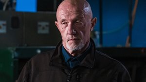 Jonathan Banks Confirms His Return For EL CAMINO: A BREAKING BAD MOVIE