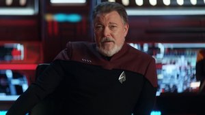 Jonathan Frakes Isn't Hopeful for Future STAR TREK Movies If Abrams and Tarantino 