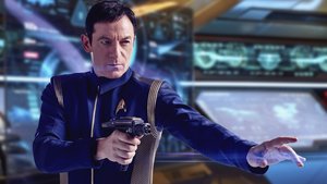 Jonathan Frakes Reveals Pretty Big STAR TREK: DISCOVERY Story Spoiler