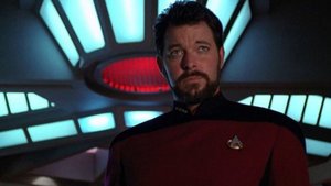 Jonathan Frakes Shares a Story of When He Made a Cardinal Mistake as a Director on STAR TREK