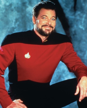  Jonathan Frakes Wants to Direct STAR TREK 3