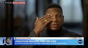 Jonathan Majors Addresses Assault Verdict and Believes He'll Work in Hollywood Again