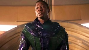 Jonathan Majors Confirmed To Return as Kang in Marvel's LOKI Season 2