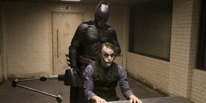 Jonathan Majors Offers Insight on THE DARK KNIGHT and How It Shows 