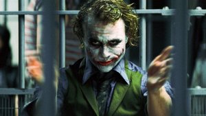 Jonathan Majors Says Seeing Heath Ledger's Joker Was a Huge Inspiration as an Actor and Young Man