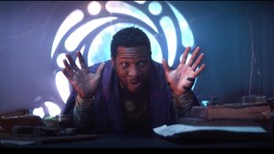 Jonathan Majors Talks About the Difference Between Playing Kang in LOKI Versus ANT-MAN AND THE WASP: QUANTUMANIA