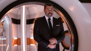 Jordan Peele's THE TWILIGHT ZONE Reboot Comes to an End After Two Seasons