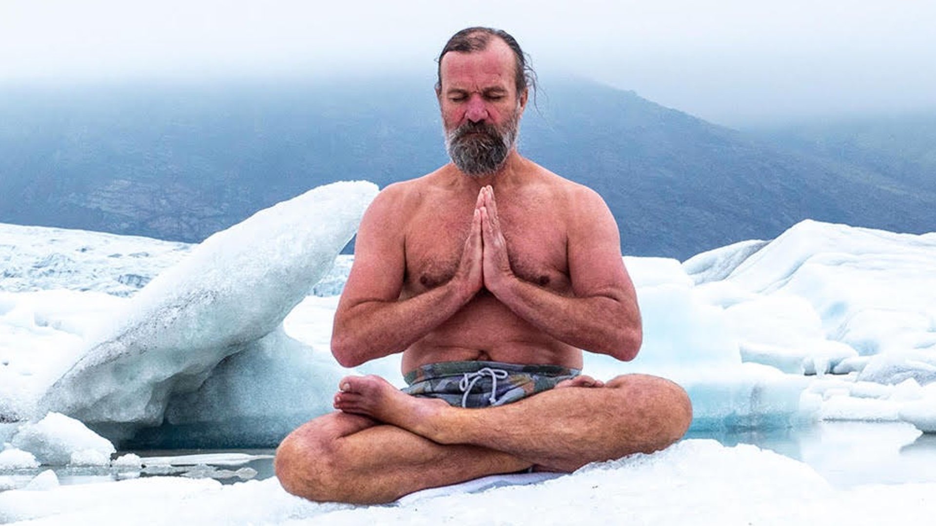 Вимме хофе. Wim Hof. ВИМ Хоф ледяной человек. Wim Hof method. Wim Hof Iceman.