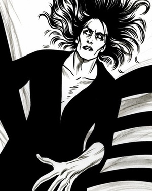 Joseph Gordon-Levitt Gives Update on SANDMAN