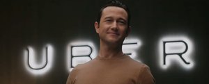 Trailer for Joseph Gordon-Levitt's Showtime Anthology Series SUPER PUMPED: THE BATTLE FOR UBER