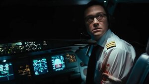 Joseph Gordon-Levitt Takes on Airplane Hijacker's in Thrilling Trailer for Amazon's 7500