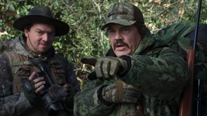 Josh Brolin and Danny McBride Go Hunting in Fun Trailer THE LEGACY OF THE WHITETAIL DEER HUNTER