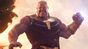 Josh Brolin Offers New Details on Thanos' Past, His Plan, and His Capacity to Love in INFINITY WAR 