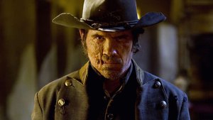 Josh Brolin Opens Up About How JONAH HEX Fell Apart - 