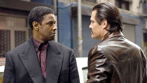 Josh Brolin Says He and Denzel Washington Almost Fought on AMERICAN GANGSTER Set