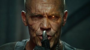 Josh Brolin Says He's Set To Play Cable Three More Times