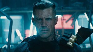 Josh Brolin Set To Play The Villain in Edgar Wright's THE RUNNING MAN