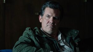 Josh Brolin Set To Star in Frontier Mystery Thriller For Amazon Titled OUTER RANGE