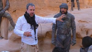 Josh Brolin Slams The Academy Voters For Snubbing DUNE Director Denis Villeneuve