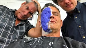 Josh Brolin Teases His Cable Transformation in DEADPOOL 2