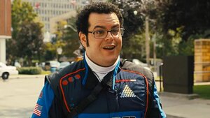 Josh Gad and Isla Fisher to Star in Rom-Com Series WOLF LIKE ME at Peacock