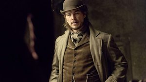 Josh Hartnett Set to Star in New Series PARADISE LOST