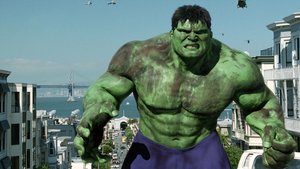 Josh Lucas of The 2003 HULK Movie Discusses Ang Lee's Brilliance and The Technological Limitations