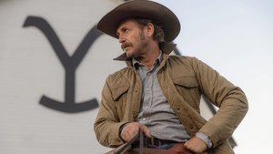 Josh Lucas Returning as John Dutton in YELLOWSTONE Season 5 Which Will Consist of 10 or More Episodes 