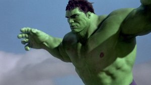 Josh Lucas Says Ang Lee's HULK is a 