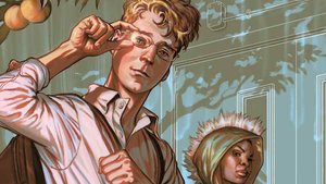 Joss Whedon is Writing a BUFFY THE VAMPIRE Spinoff Comic about Young Giles