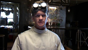 Joss Whedon Offers an Update on DR. HORRIBLE Sequel