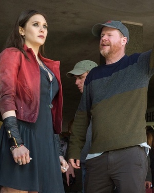 Joss Whedon Shares His Feelings About Spoilers