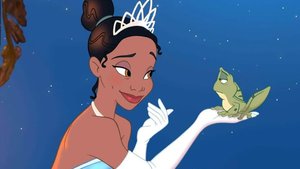 Disney+ Animated Sequel Series TIANA Based on THE PRINCESS AND THE FROG Gets a Writer and Director