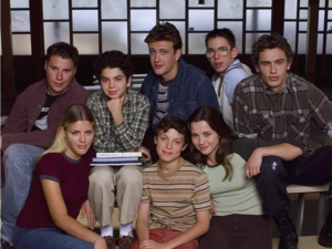 Judd Apatow and Paul Feig Reveal That MTV Offered to Do a Second Season of FREAKS AND GEEKS and Why it Didn't Happen