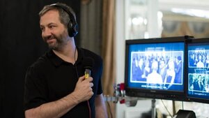 Judd Apatow Fills Out the Rest of the Cast for His Ensemble Comedy THE BUBBLE at Netflix