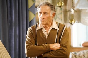 Judd Hirsch and Jeannie Berlin Among Actors Cast in Steven Spielberg's Semi-Autobiographical Film THE FABELMANS