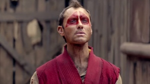 Jude Law Plays a Legendary Demon in Fantasy-Themed Japanese Pepsi Ad