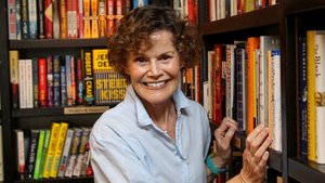 Judy Blume Documentary in the Works at Amazon