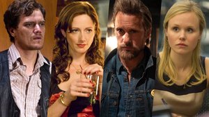 Judy Greer, Alison Pill, Alexander Skarsgard, and More Join Michael Shannon's Film ERIC LARUE