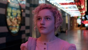 Julia Garner Offered Role of Madonna in Upcoming Biopic Project 